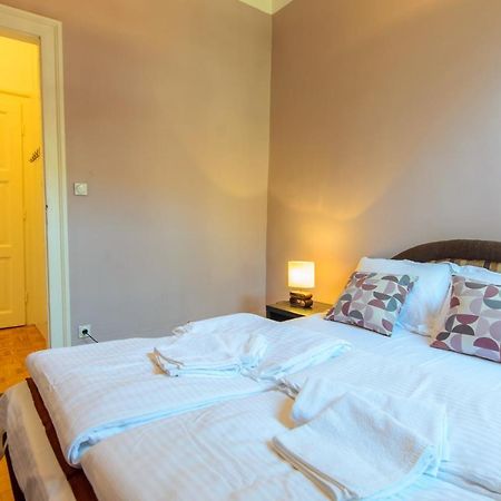 Apartment Greenview Beograd Ngoại thất bức ảnh