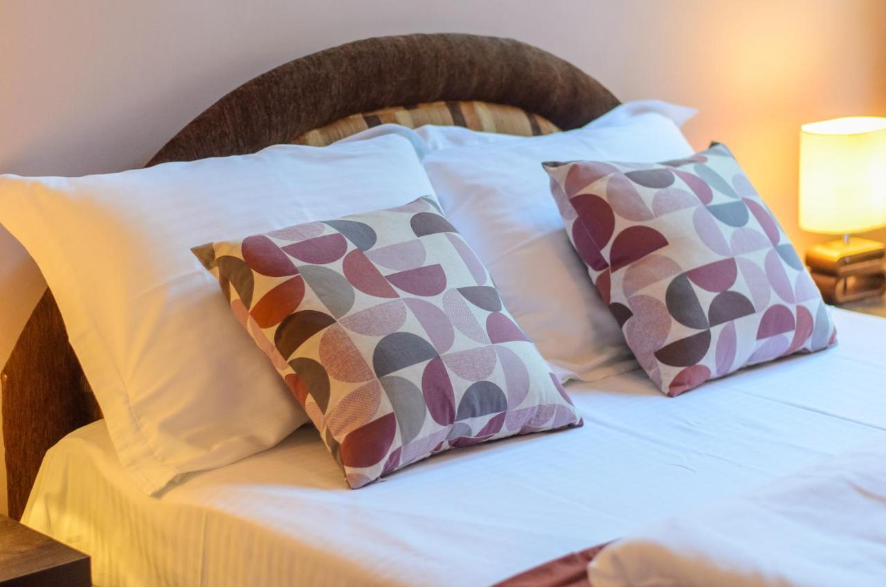 Apartment Greenview Beograd Ngoại thất bức ảnh