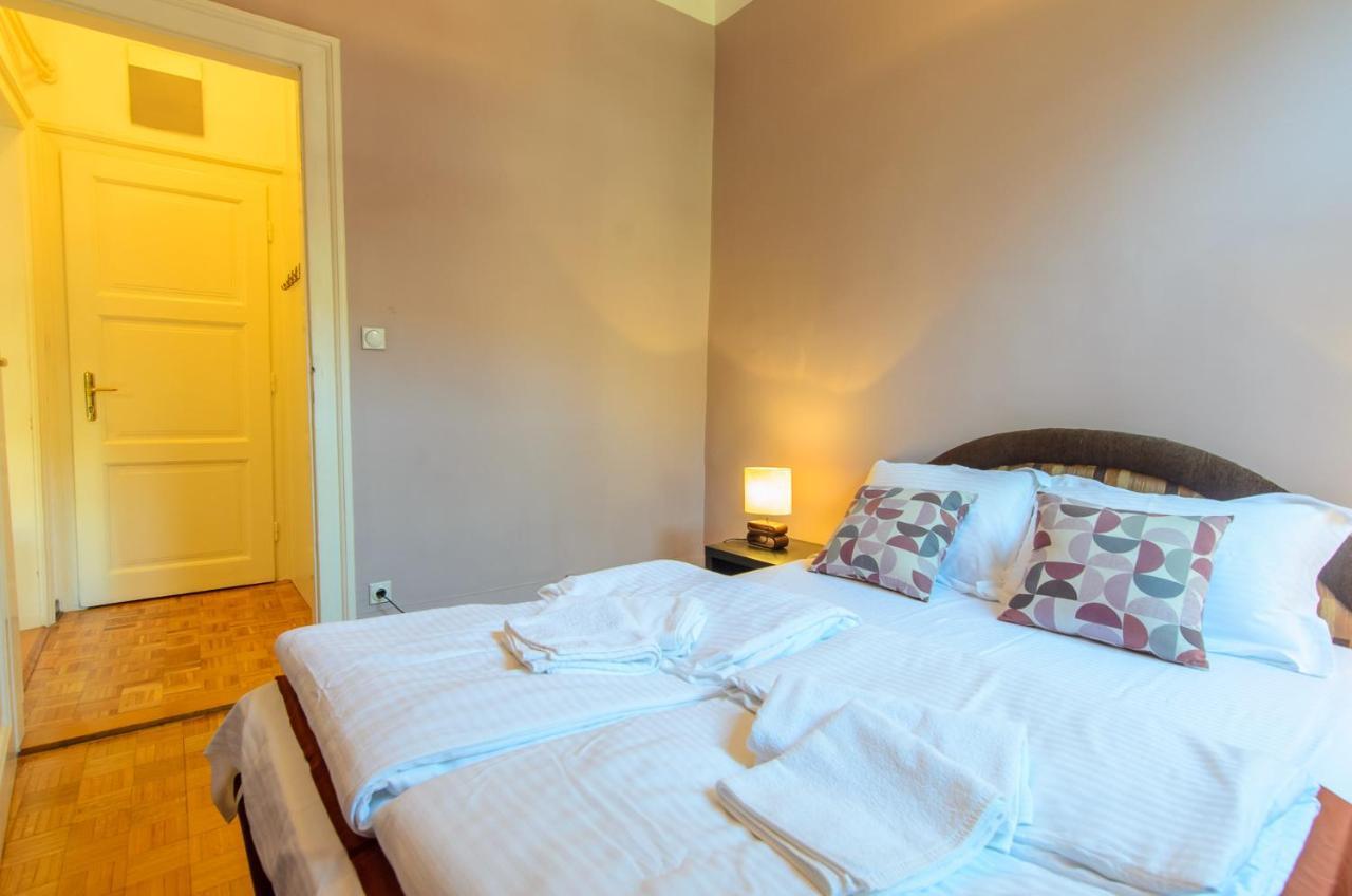 Apartment Greenview Beograd Ngoại thất bức ảnh