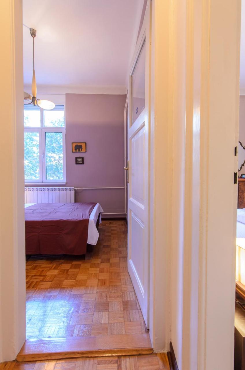 Apartment Greenview Beograd Ngoại thất bức ảnh