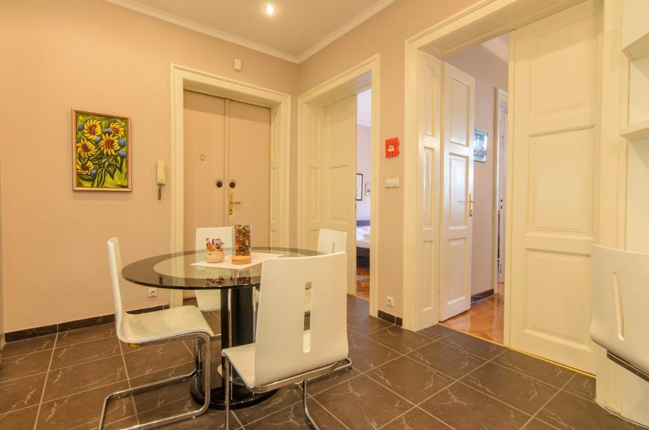 Apartment Greenview Beograd Ngoại thất bức ảnh