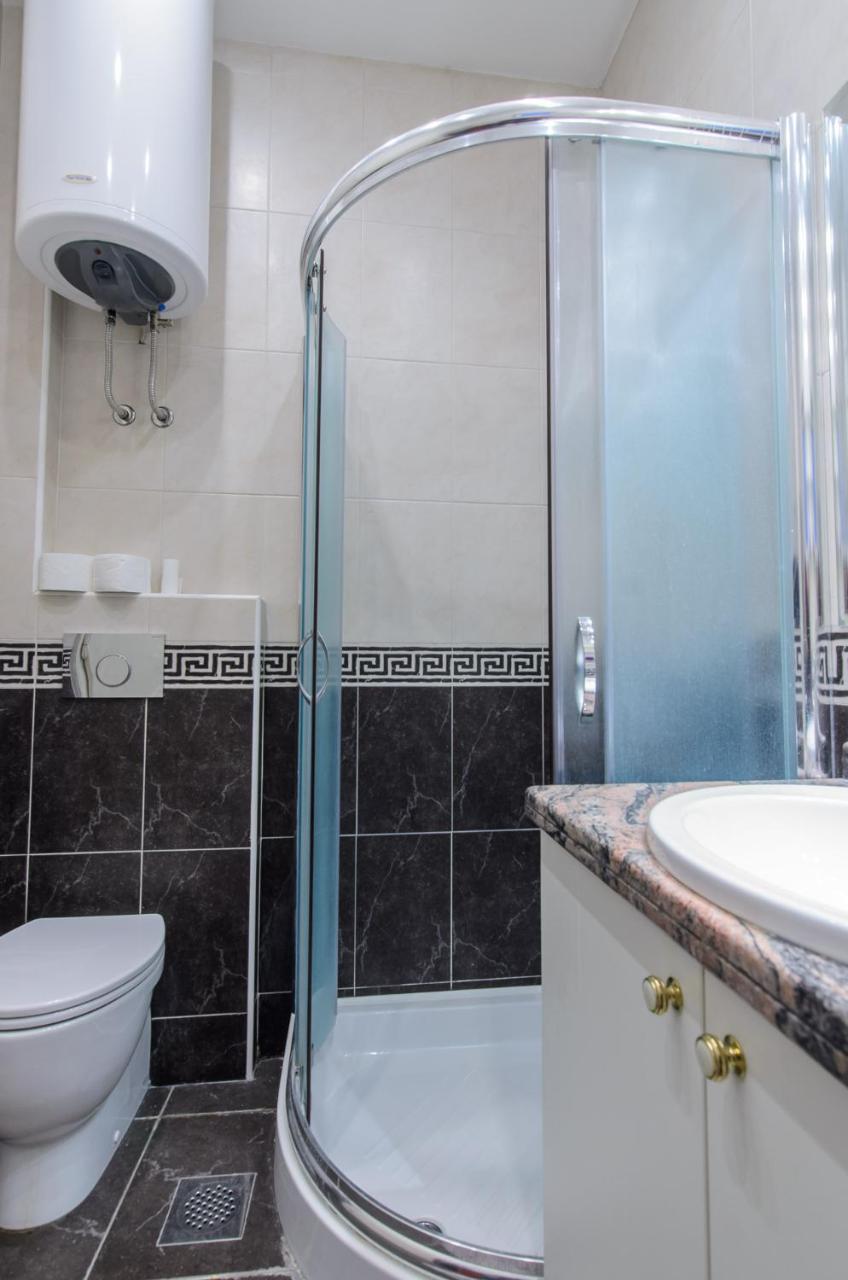 Apartment Greenview Beograd Ngoại thất bức ảnh