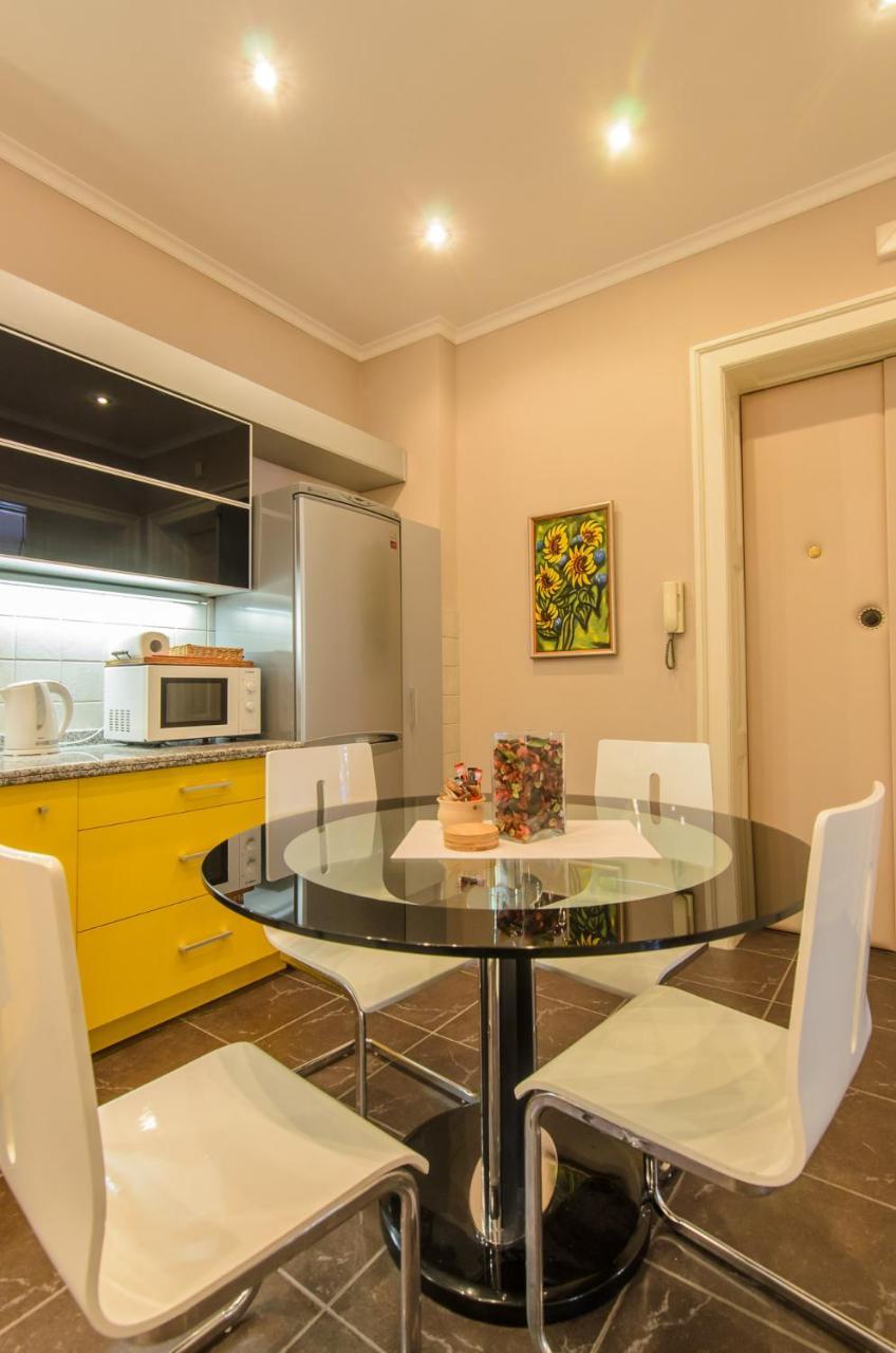 Apartment Greenview Beograd Ngoại thất bức ảnh