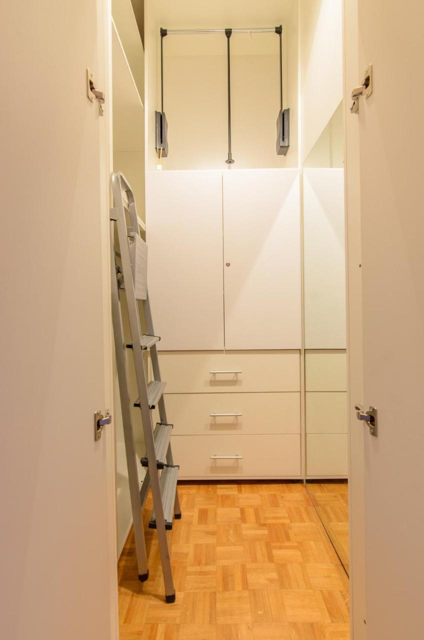 Apartment Greenview Beograd Ngoại thất bức ảnh