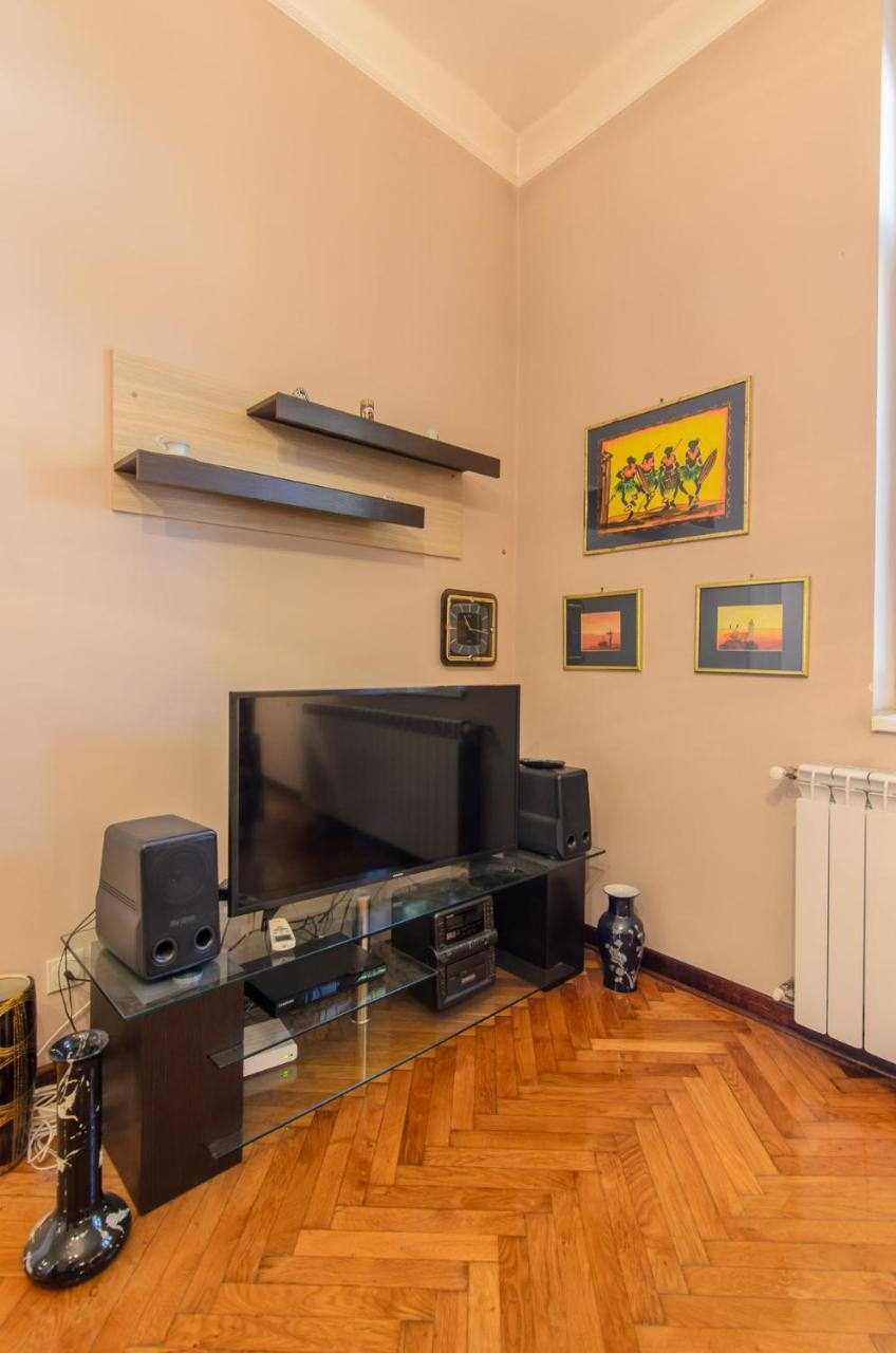 Apartment Greenview Beograd Ngoại thất bức ảnh