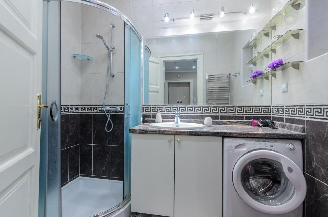 Apartment Greenview Beograd Ngoại thất bức ảnh