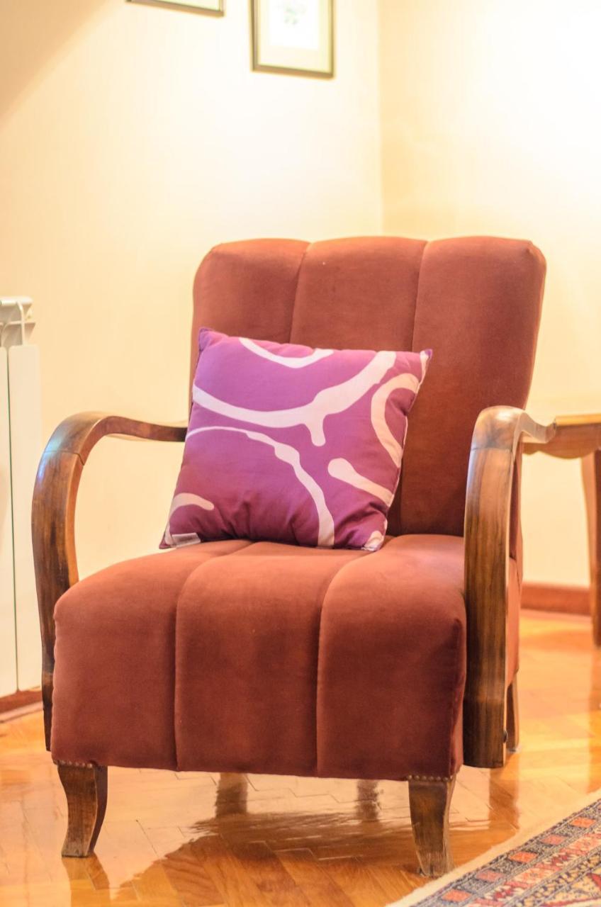 Apartment Greenview Beograd Ngoại thất bức ảnh