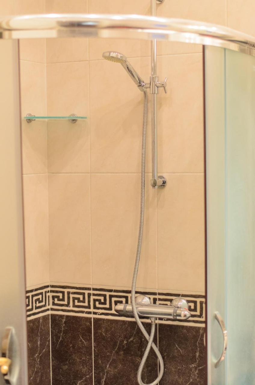 Apartment Greenview Beograd Ngoại thất bức ảnh