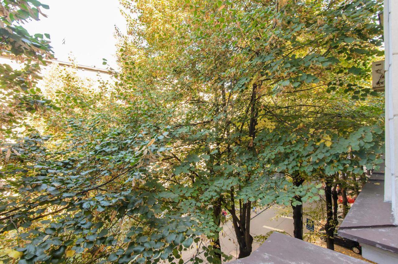 Apartment Greenview Beograd Ngoại thất bức ảnh