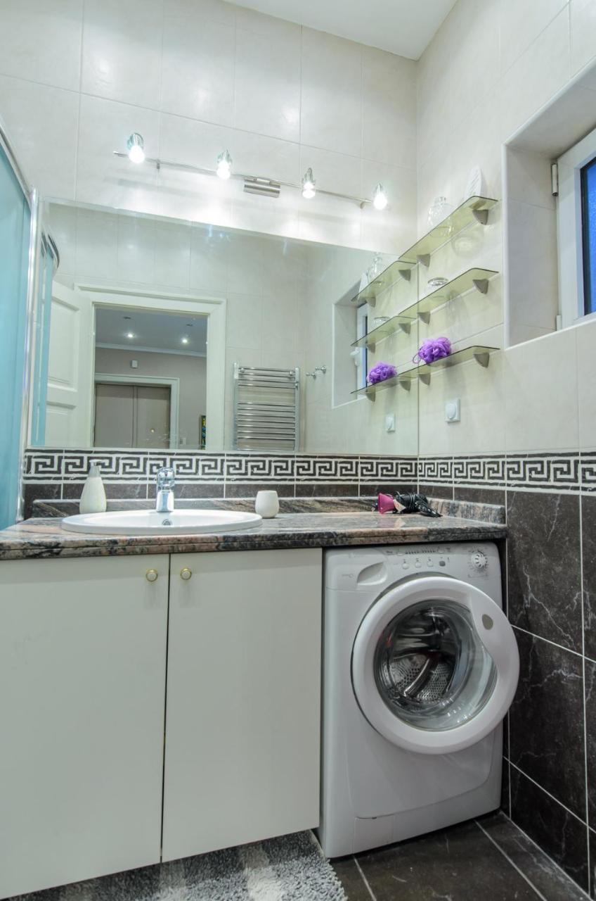 Apartment Greenview Beograd Ngoại thất bức ảnh